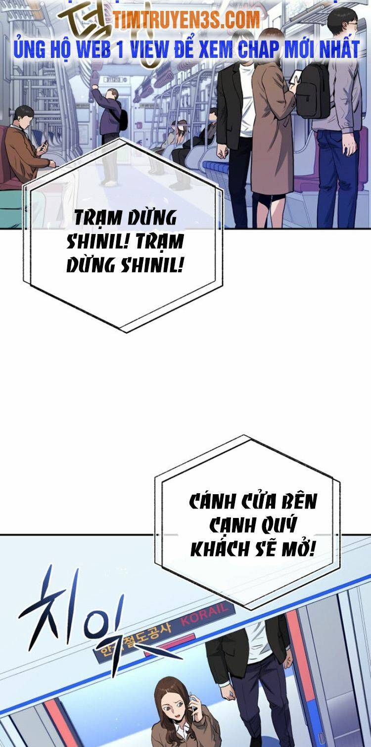 hệ thống oán hận của ta chapter 39 2