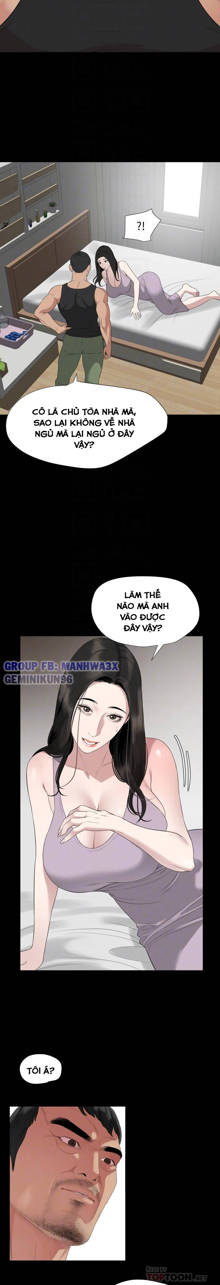 con rể chapter 49 14