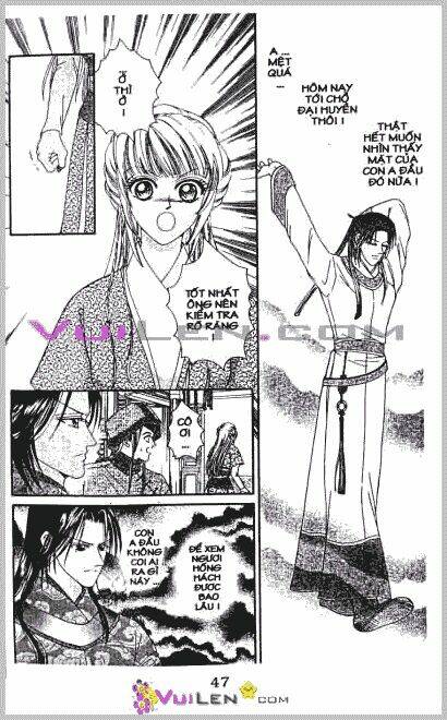 nàng công chúa lạc loài chapter 1 47