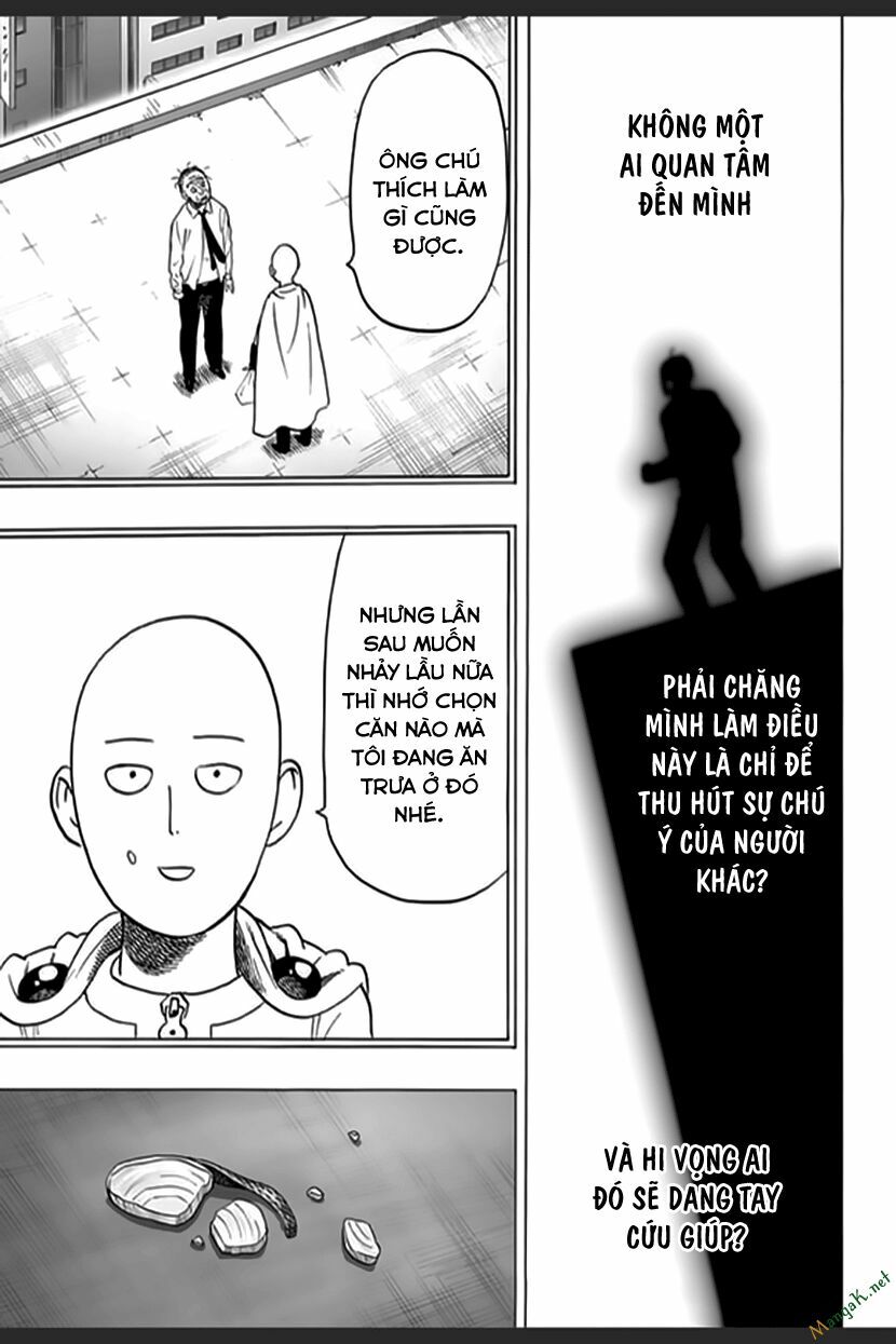 one-punch man chapter 38.5 9