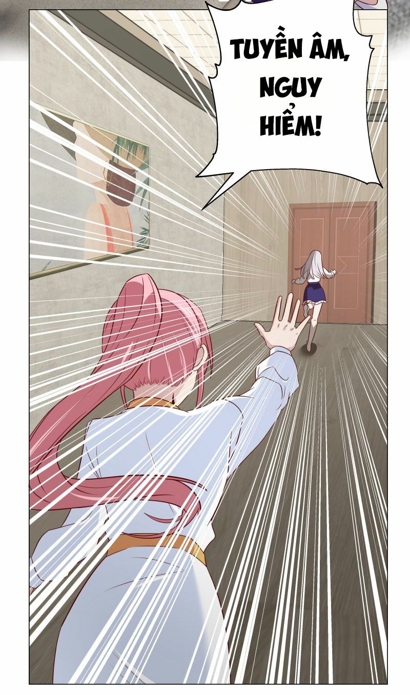 trên người ta có một rồng chapter 415 10