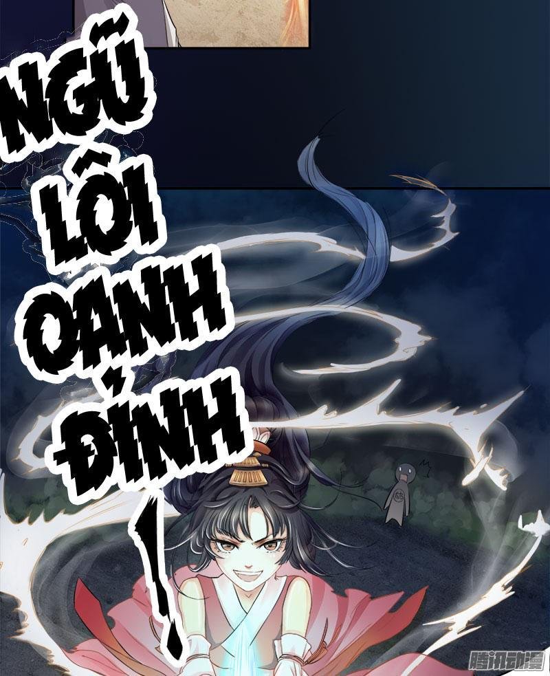 tuyệt thế luyện đan sư chapter 2 17