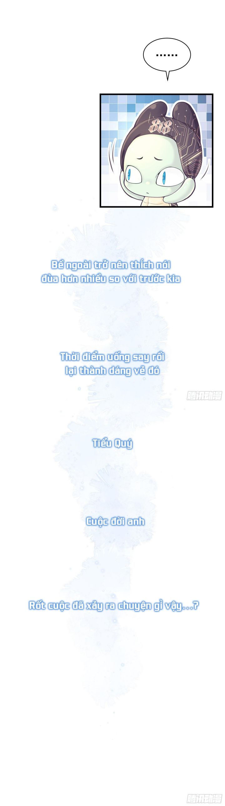 tôi nghi ngờ hệ thống thích tôi chapter 5 24