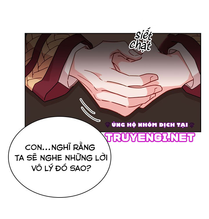 tiểu thư chỉ muốn được nghỉ ngơi chapter 3 45