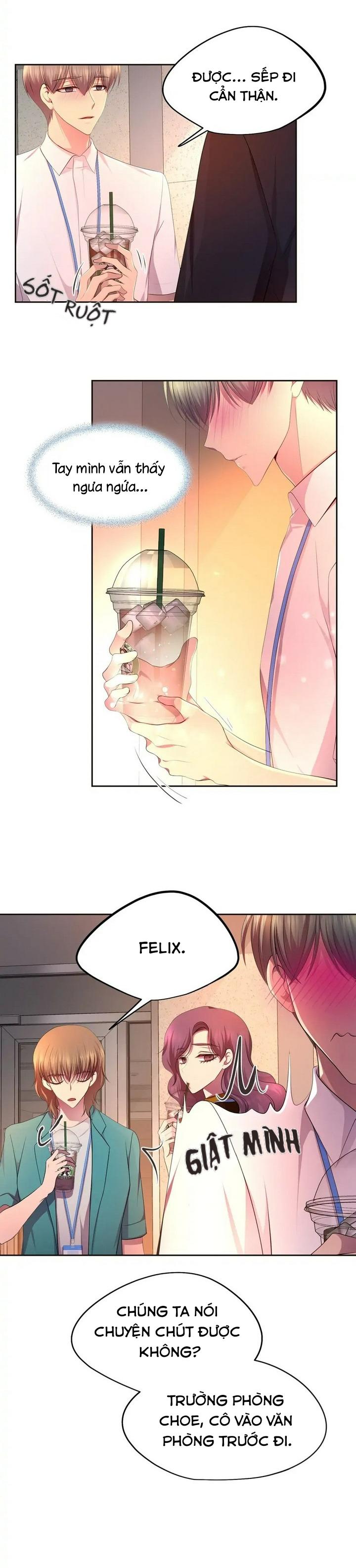 giữ em thật chặt (hold me tight) chapter 124 12