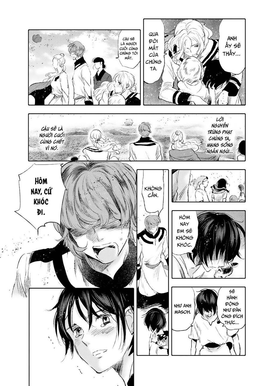 children of the whales chapter 33 29