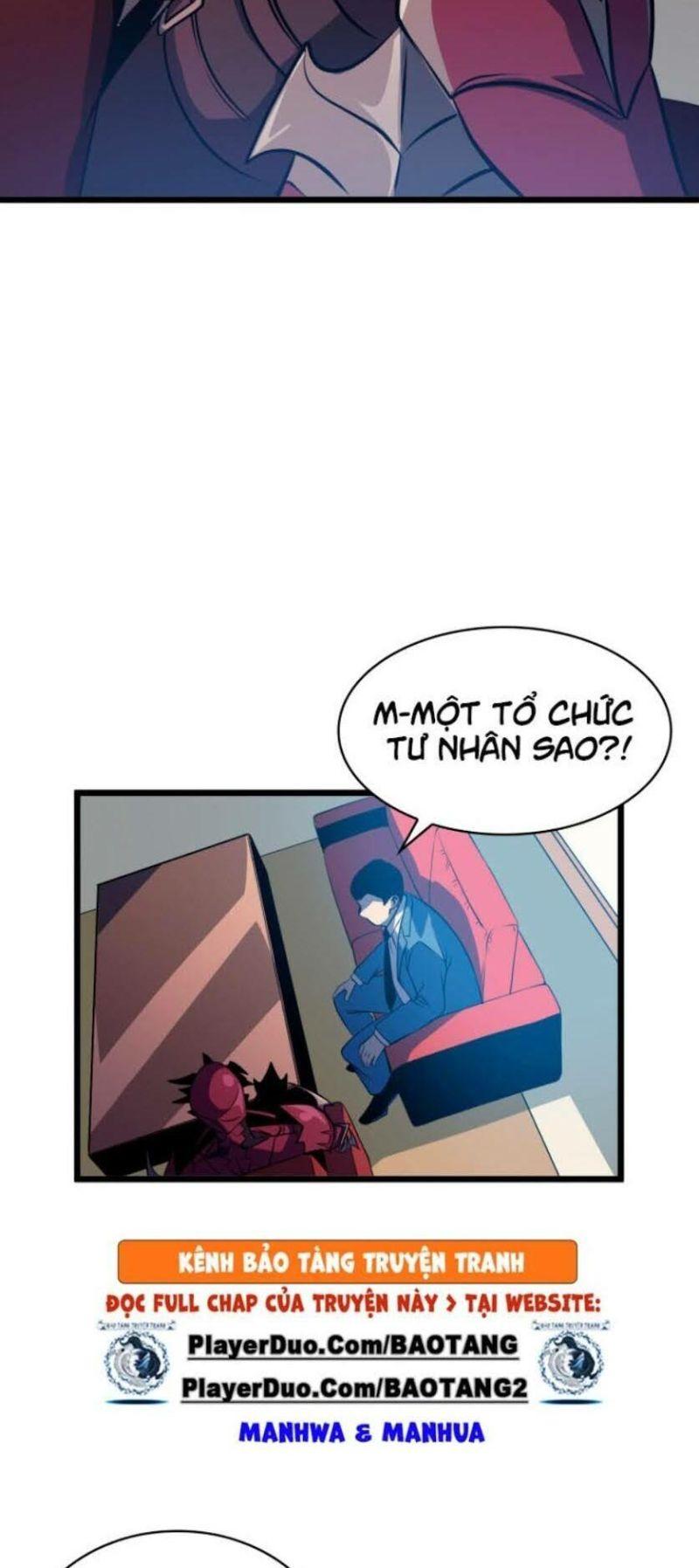 tôi trở lại thăng cấp một mình chapter 44 52