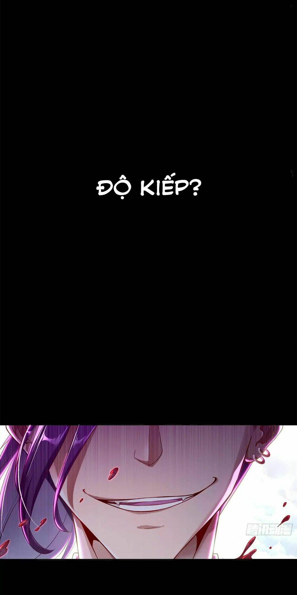 trọng sinh chi ma tôn đương đạo chapter 1 1