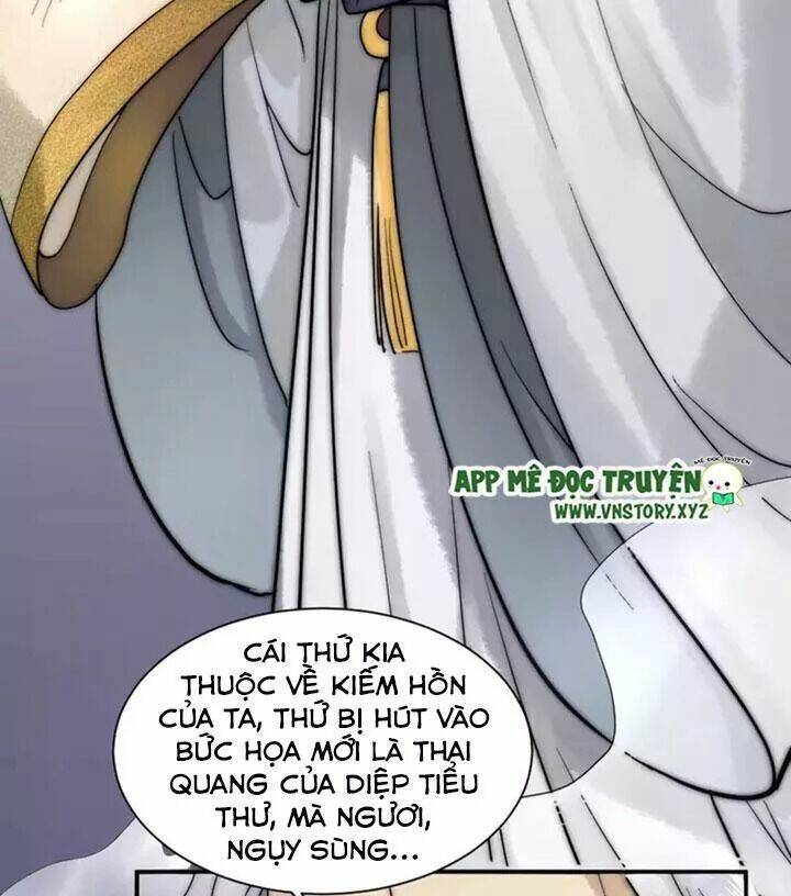 tiên nhân ở trên ma ở dưới chapter 11 26