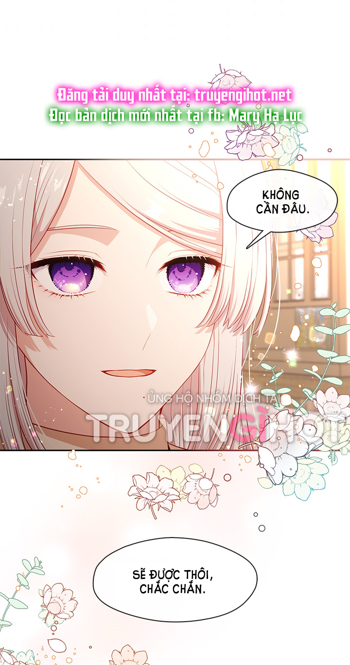 cẩn thận nữ phụ phản diện đấy! chapter 104 60