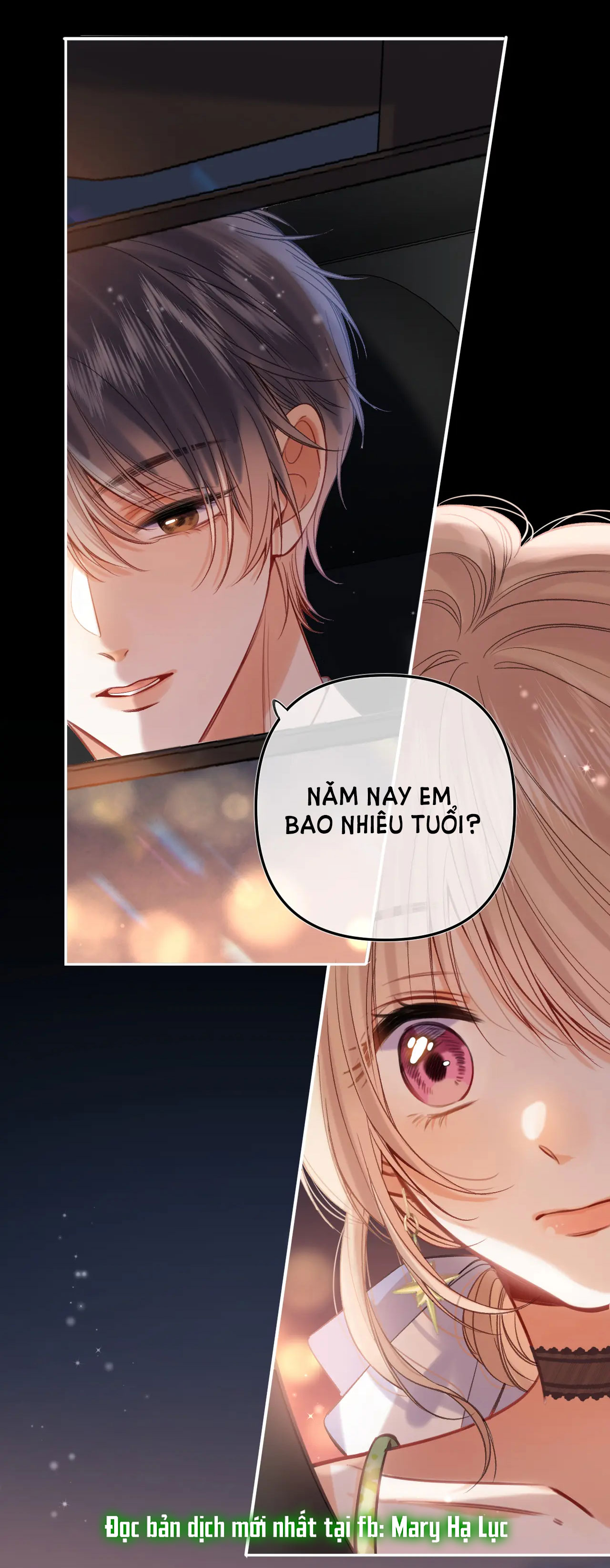 vụng trộm không thể giấu - mối tình thầm kín chapter 70.2 1