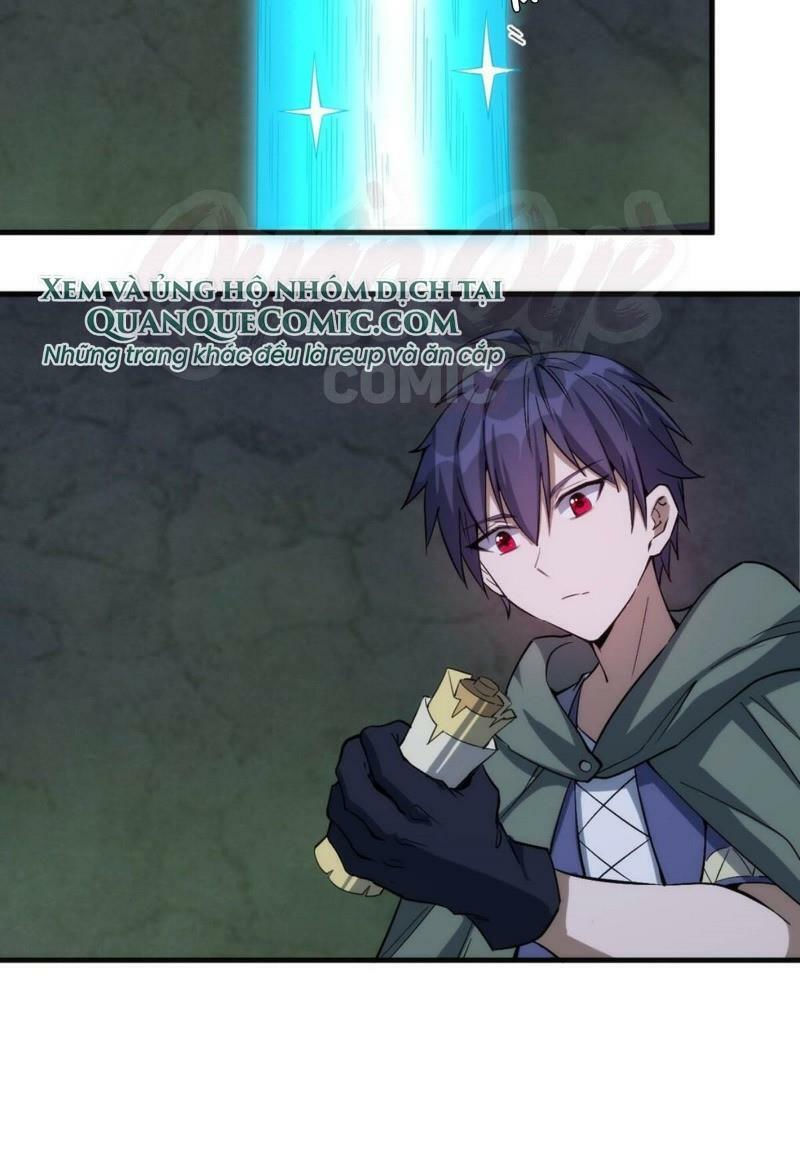 thánh đường chi thành chapter 19 14