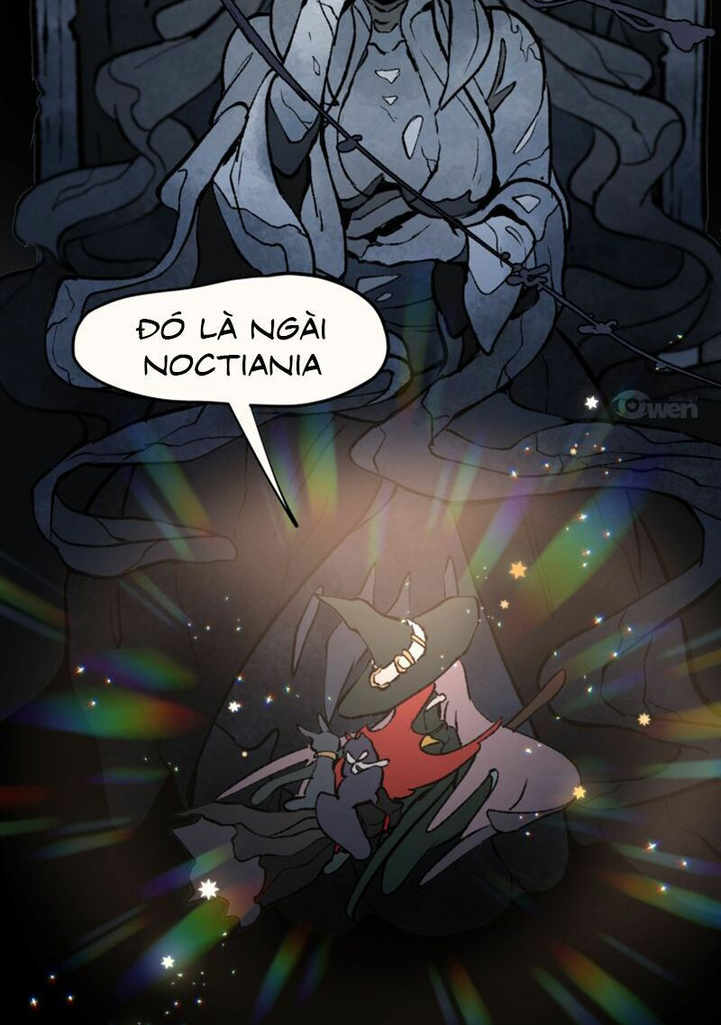 nơi mà ngôi sao băng rơi xuống, hãy đợi ở đó chapter 10 39