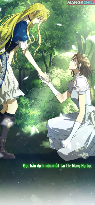 công chúa khắc ấn kẻ phản nghịch chapter 42 22