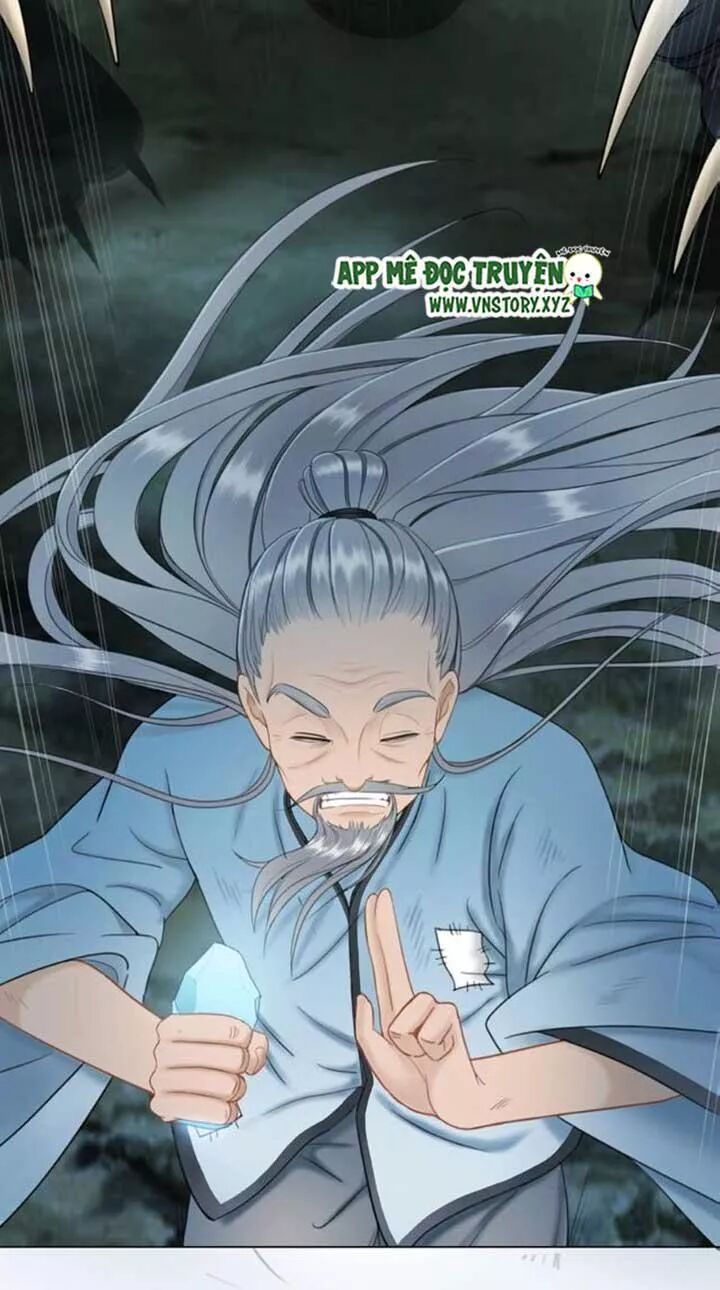 cực phẩm phế vật tiểu thư chapter 36 28