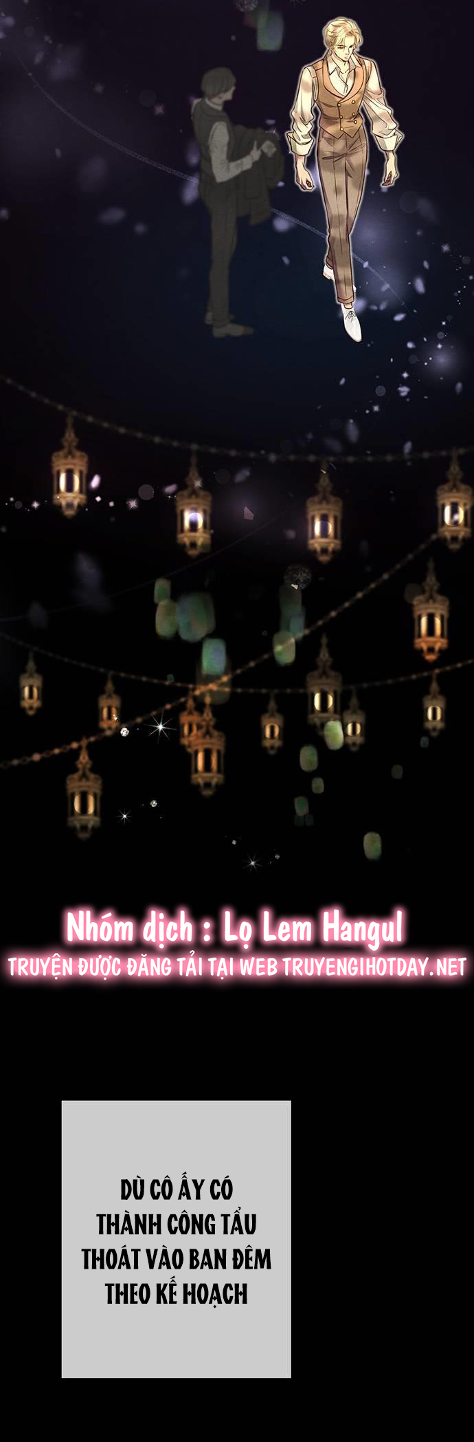 hoàng tử phiền toái chapter 26 27