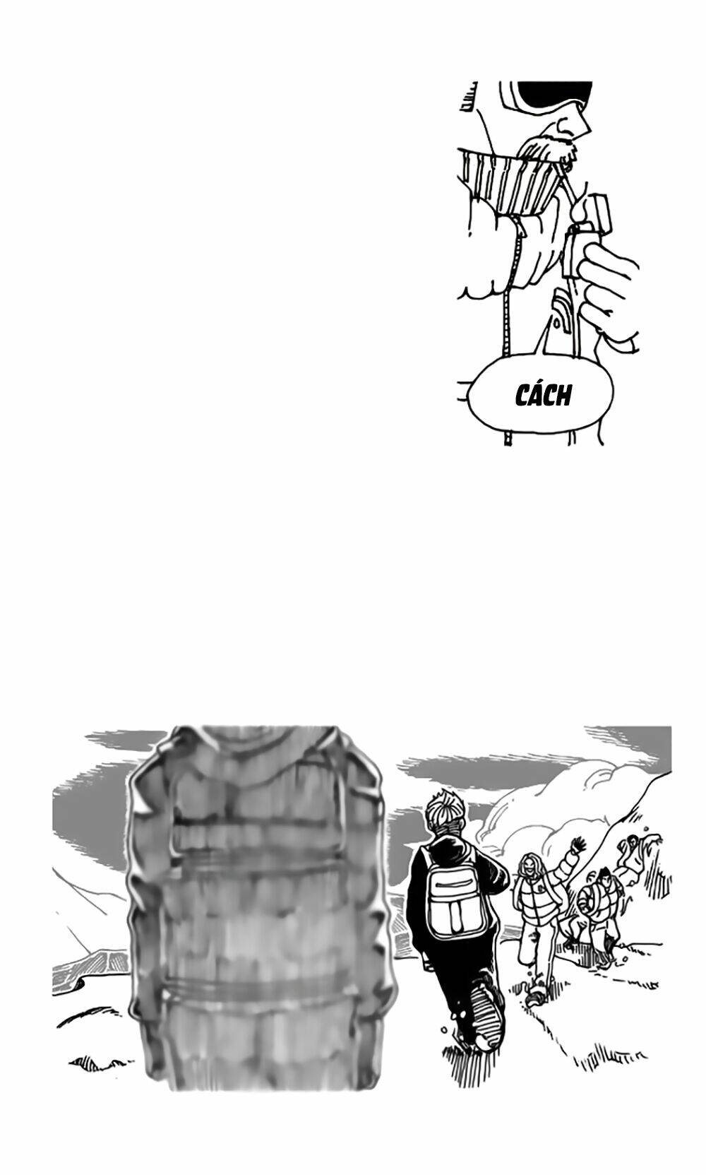 chuyện chết chóc chapter 6 30