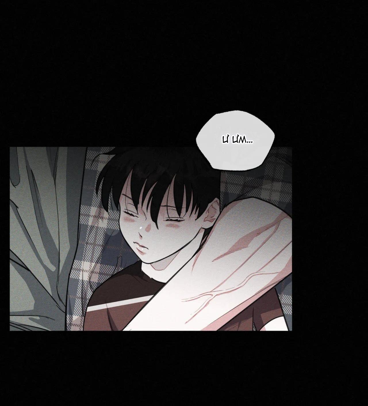 lời nói dối đẫm máu chapter 19 3