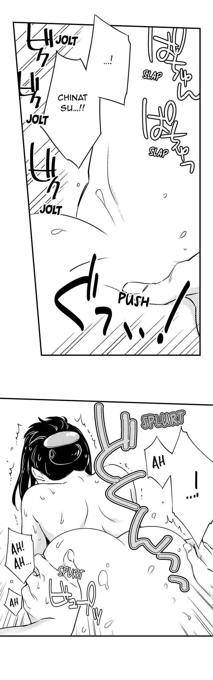 anh sẽ trao cho em sự phục vụ tận tình nhất (full) chapter 9 20