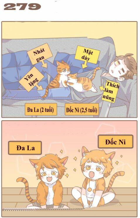 đại thánh và tiểu yêu chapter 71 2