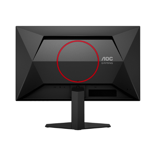 Màn hình Gaming AOC 24G4E 24 inch ( FHD/IPS/180Hz/0.5ms ) - Hàng Chính Hãng