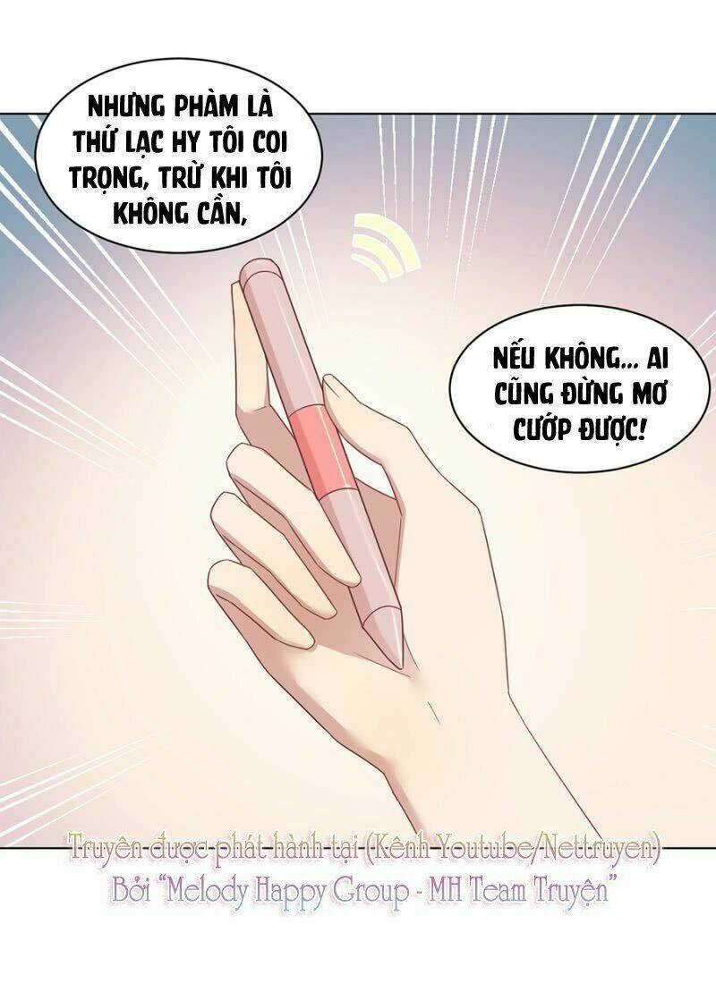 ma lạt thiên kim đẩu ác thiếu chapter 126 26