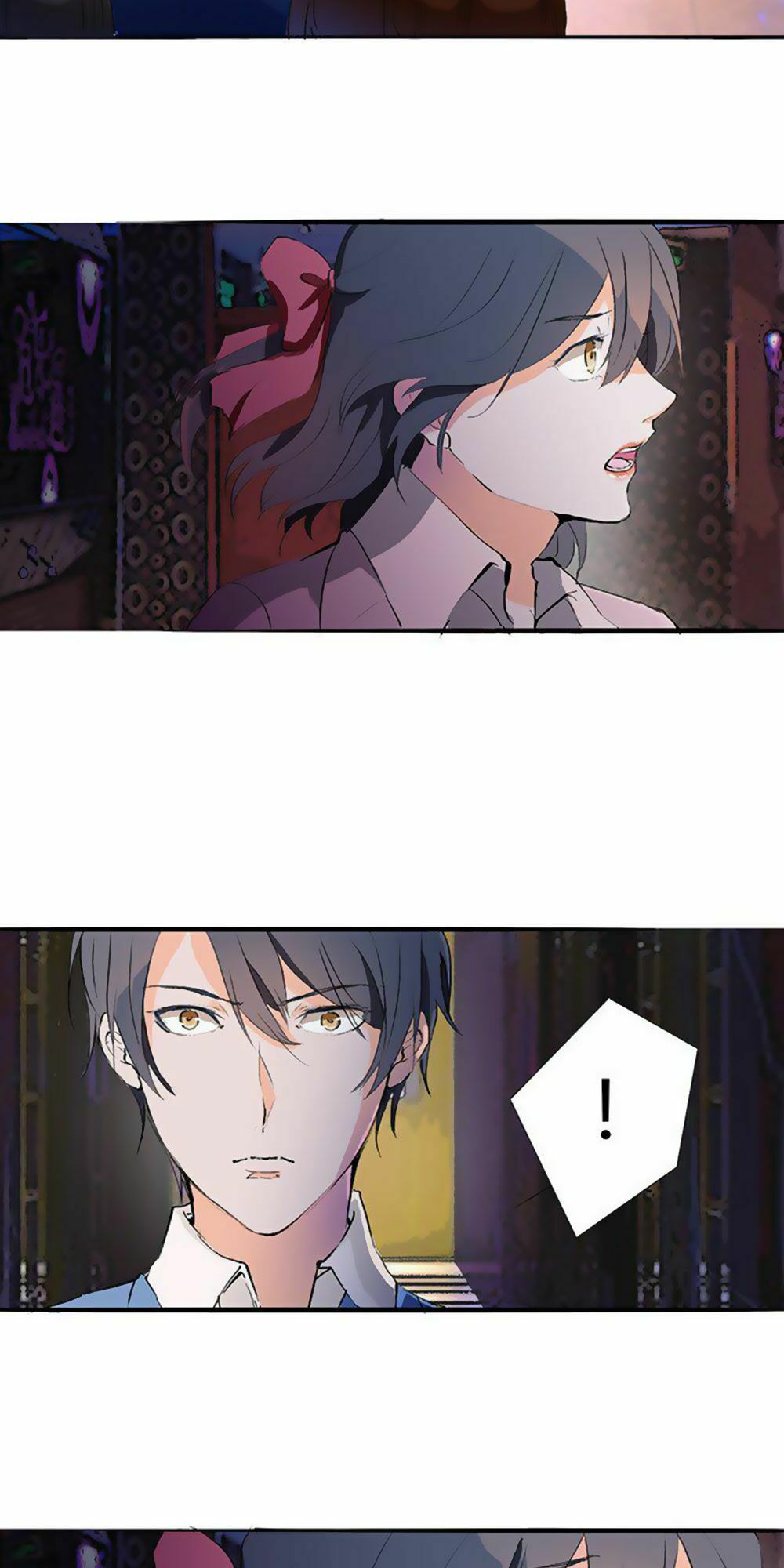 thiên kim đường môn chapter 21 14