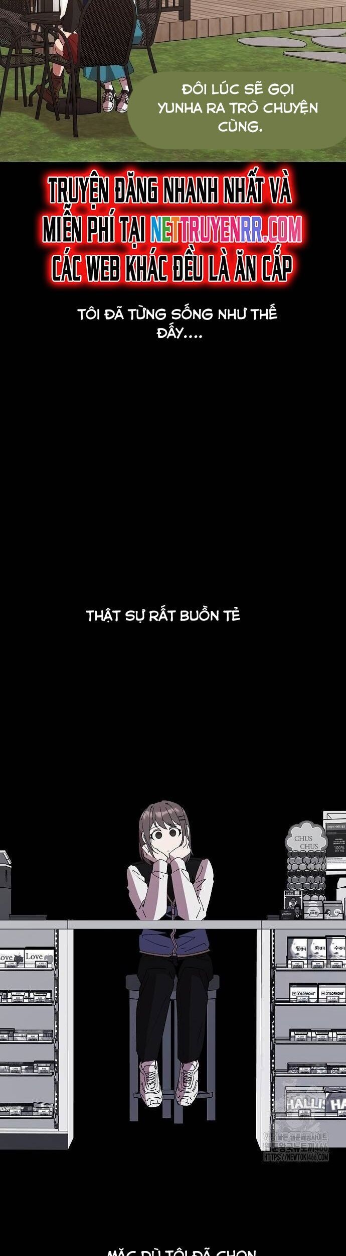 cửa hàng diệu kỳ chapter 51 29