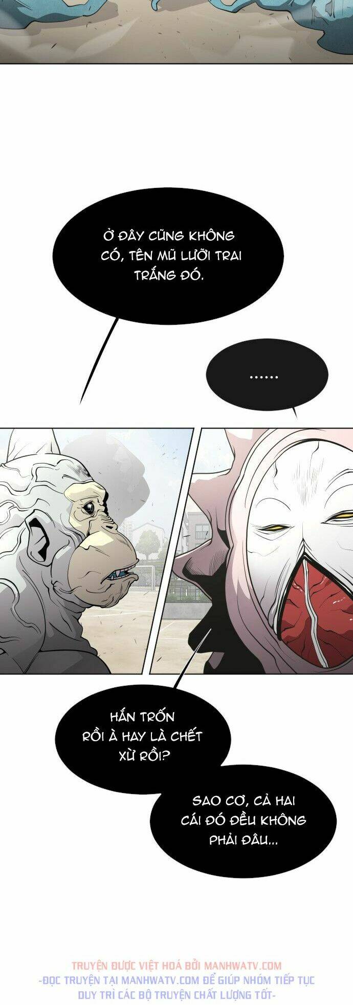 kĩ nguyên của anh hùng chapter 60 47