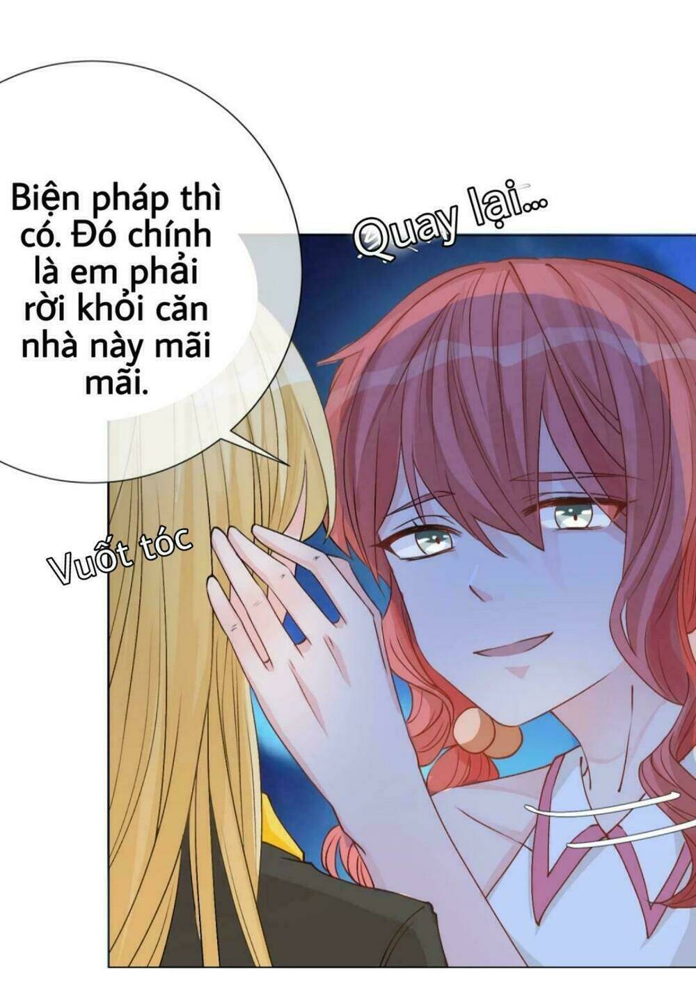 trọng sinh siêu sao - lăng thiếu sủng nghiện chapter 11 14