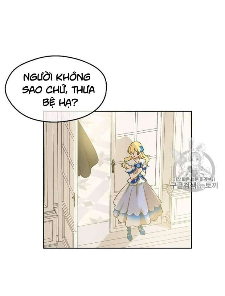 bỗng một ngày nọ tôi trở thành nàng công chúa chapter 68 74