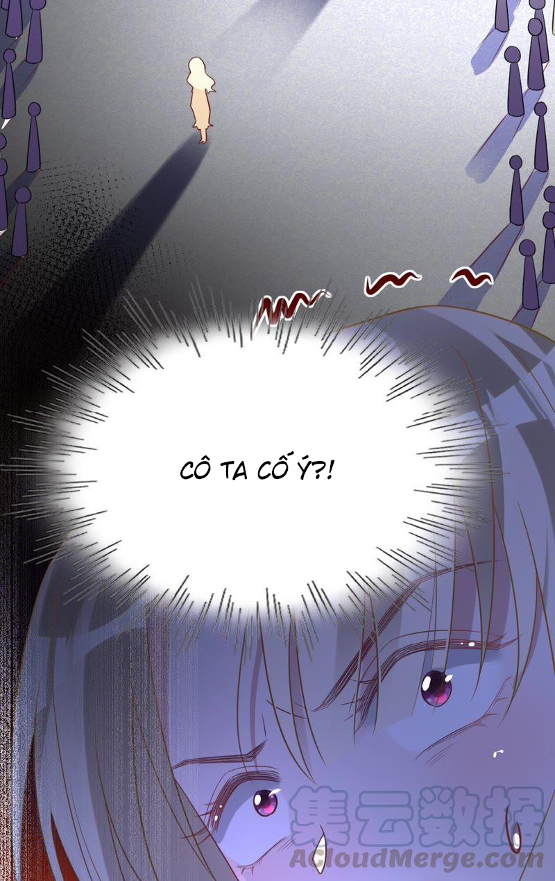 thần luân mật luyến chapter 111 39