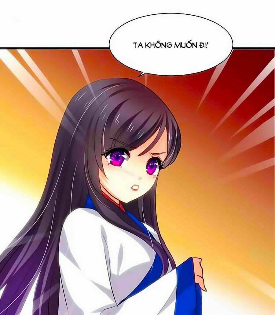 dưỡng thiếu chủ đấu tra nam chapter 44 1