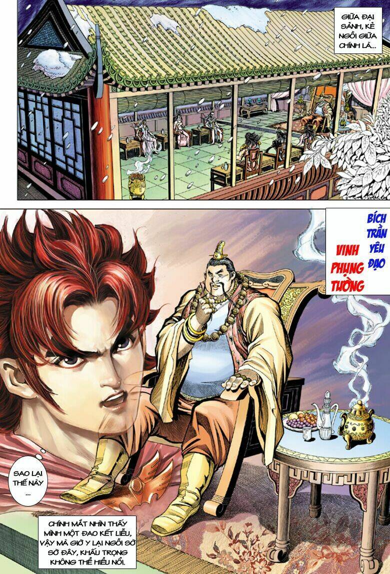 đại đường song long truyện chapter 101 31