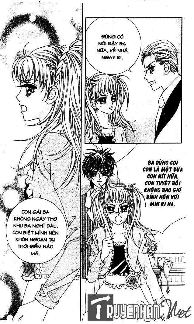 my lovely master chapter 19 11