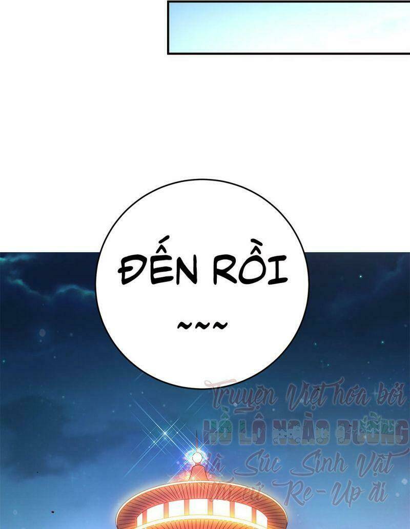 thiên kim bất hoán chapter 62 37