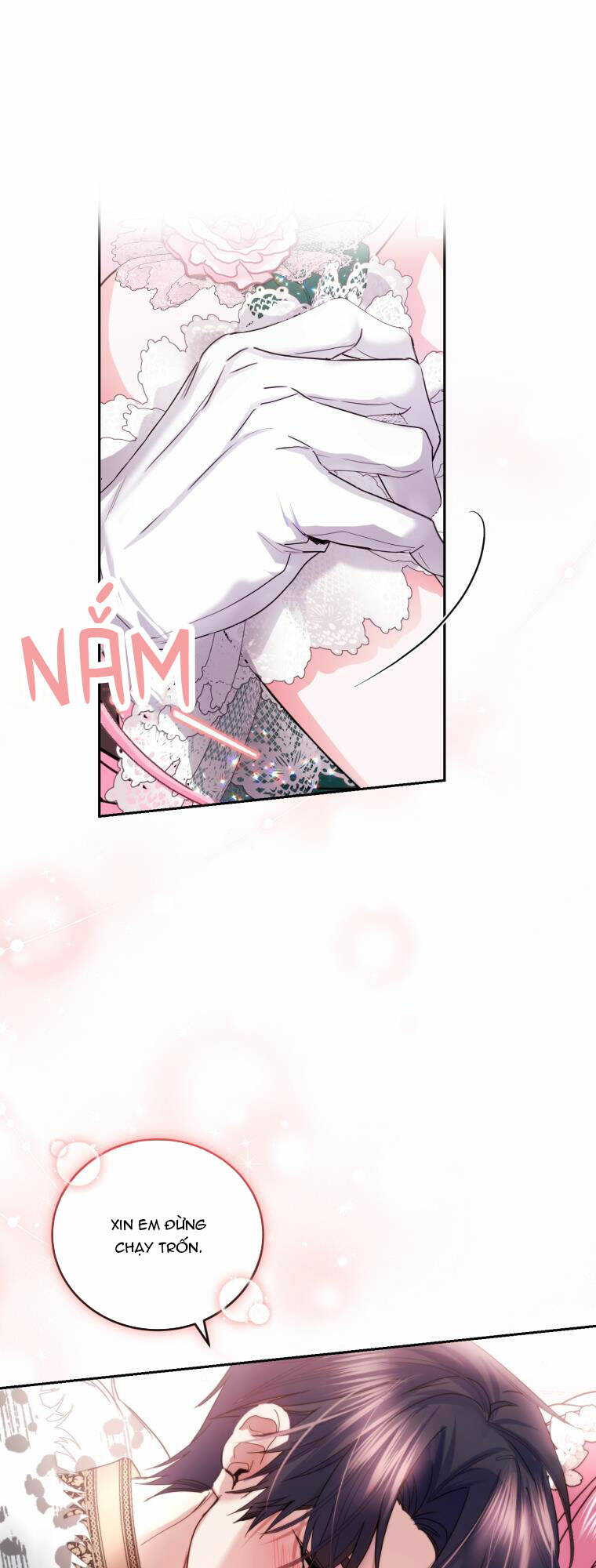 nhà điều chế nước hoa độc quyền của bạo chúa chapter 78 41