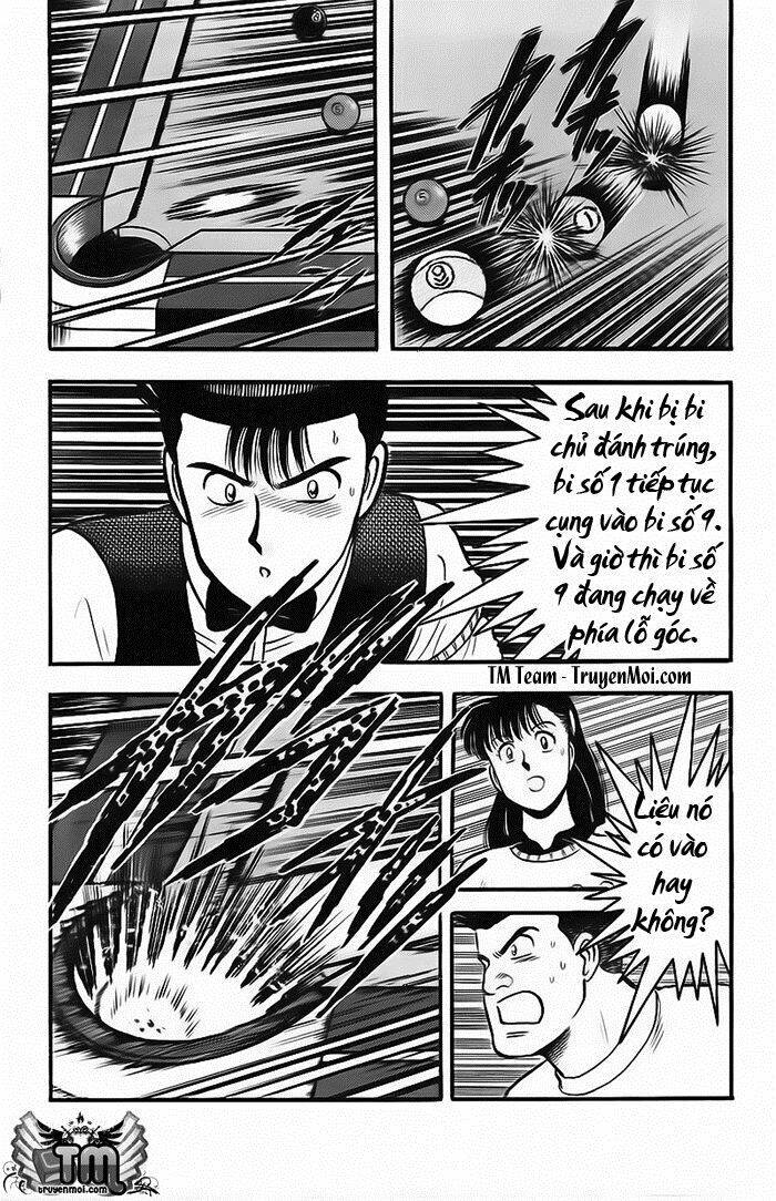 break shot chapter 117 7