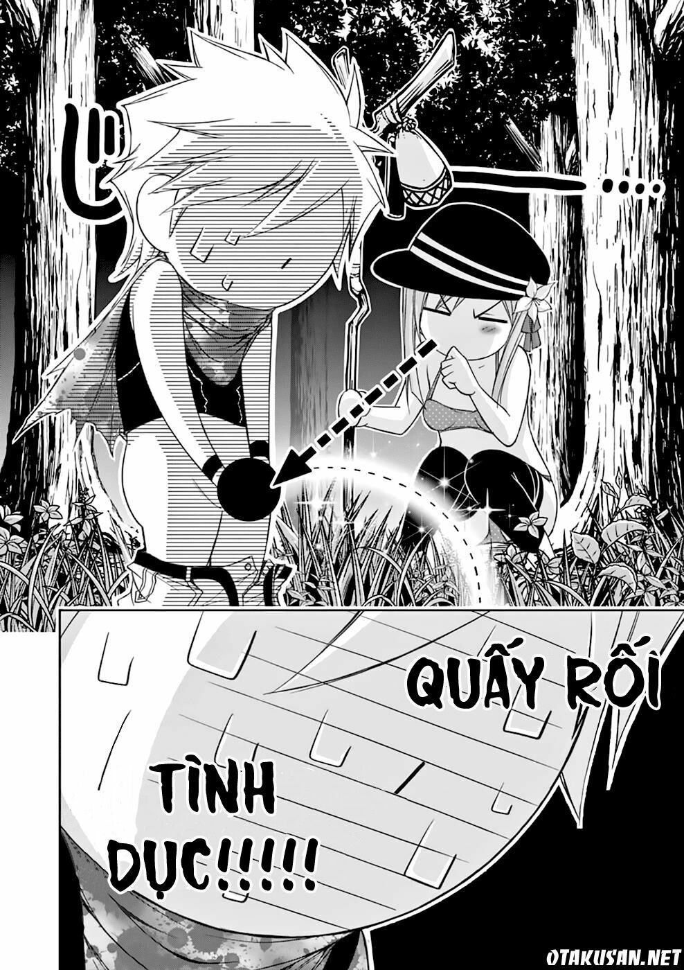 kích trụy vương huyền thoại chapter 29 27