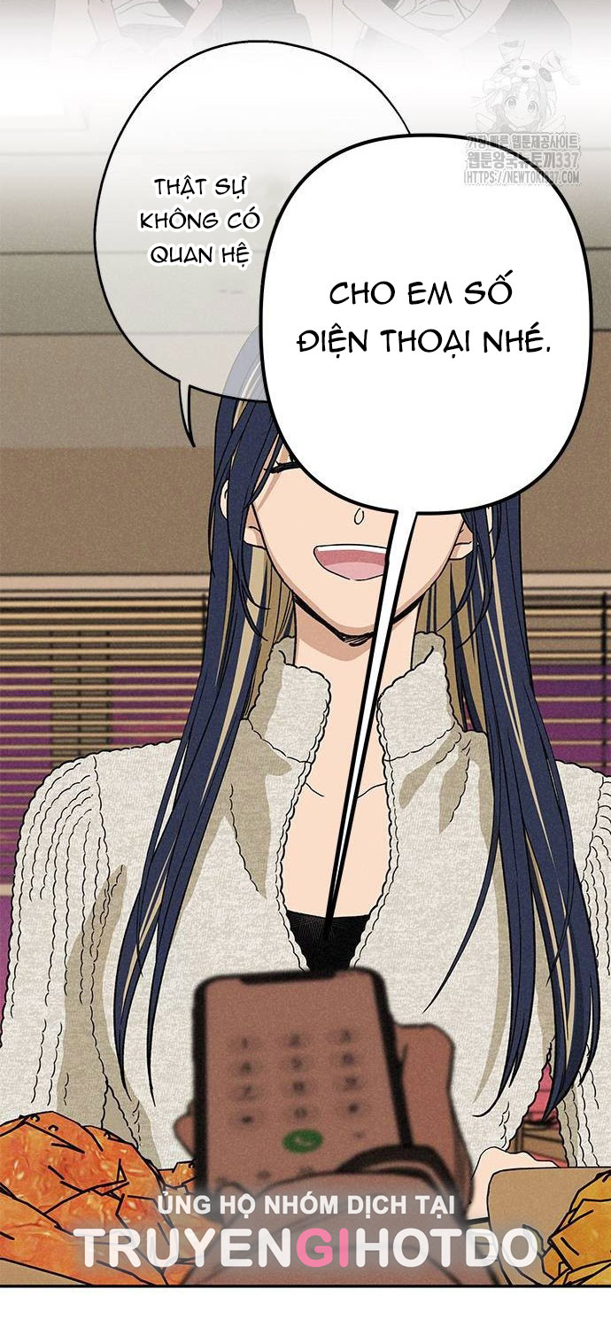 Mối Quan Hệ Đặc Biệt chapter 11.1 28