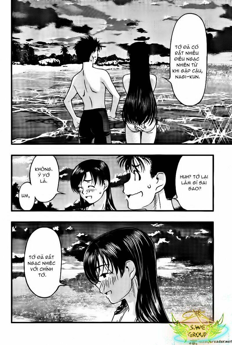 umi no misaki chapter 33 9