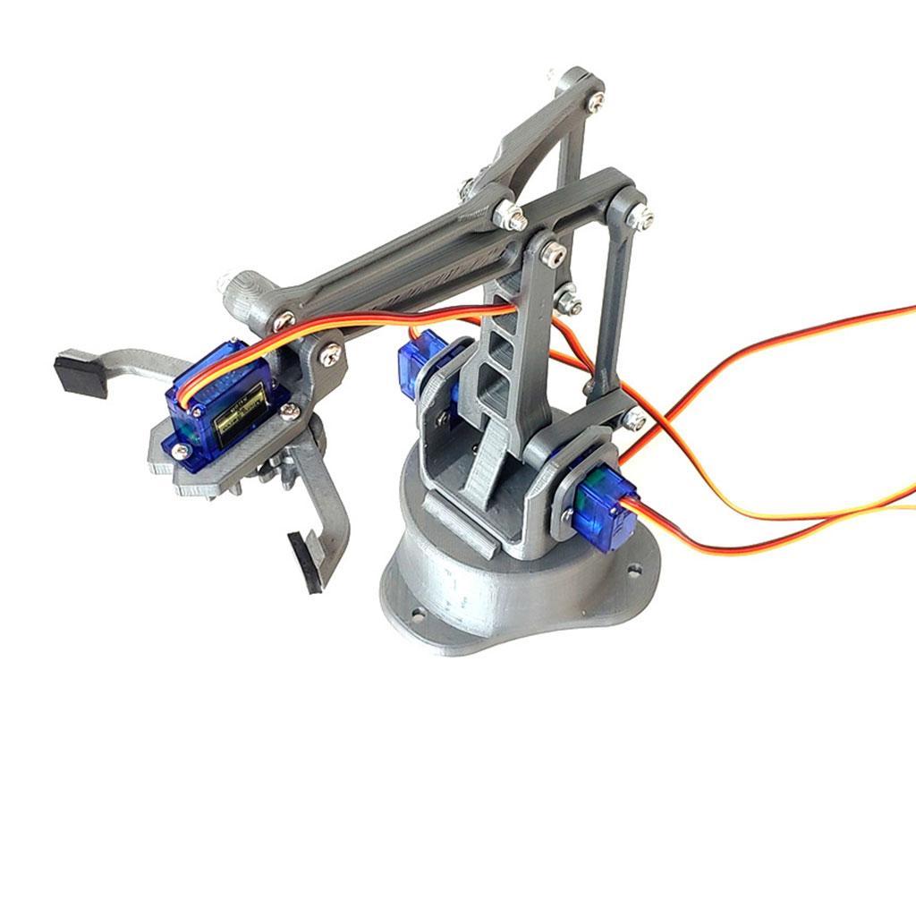 Building Kit 3D Printing Printing Product