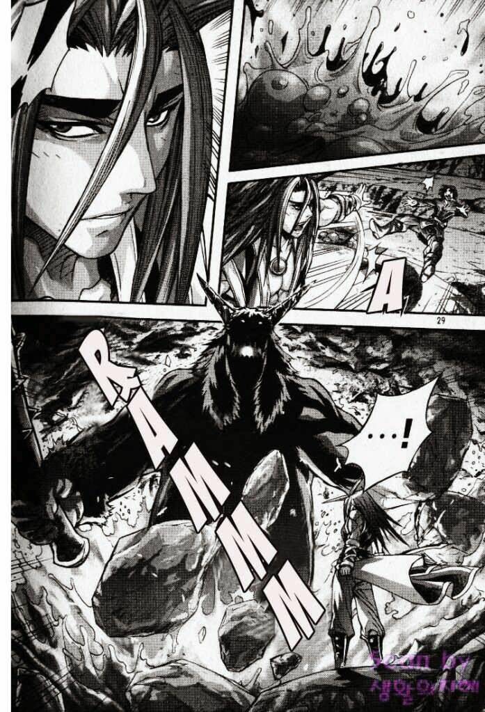 diêm đế ii chapter 36.1 28