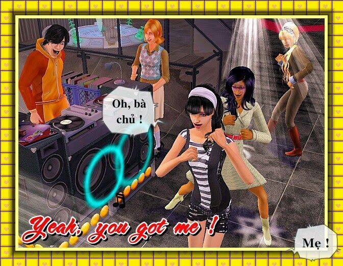 bella's story chapter 13.1 49