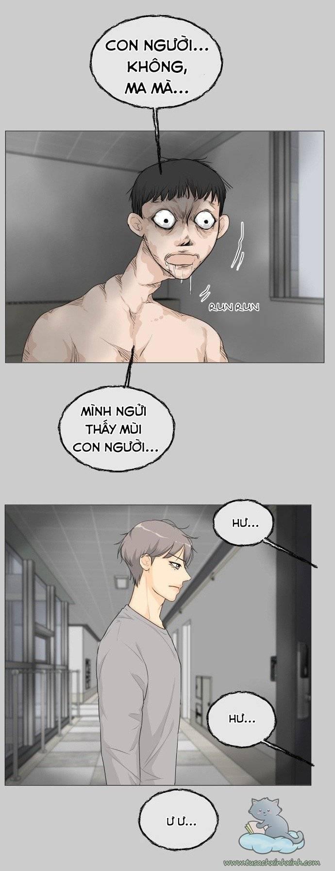 bán quỷ chapter 19 12