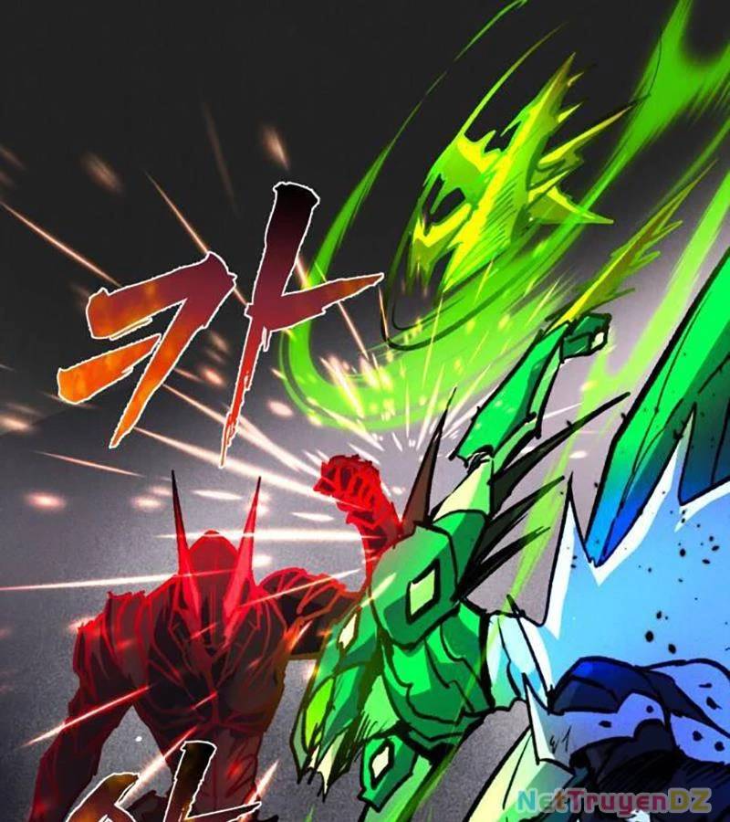 người côn trùng chapter 98 84