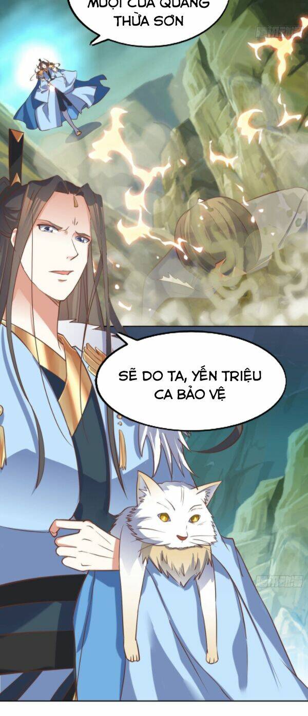 đỉnh cấp phản phái đại sư huynh chapter 5 13