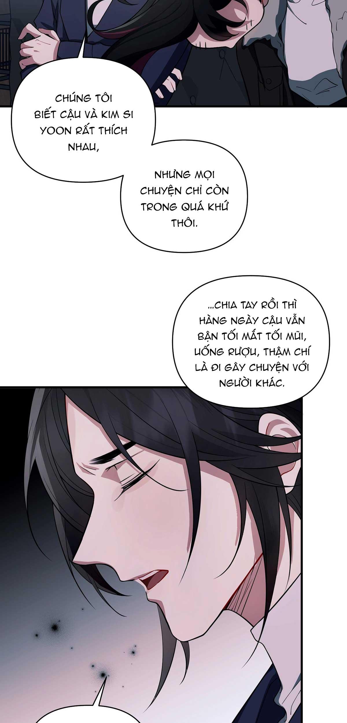 vết hằn chapter 17 7