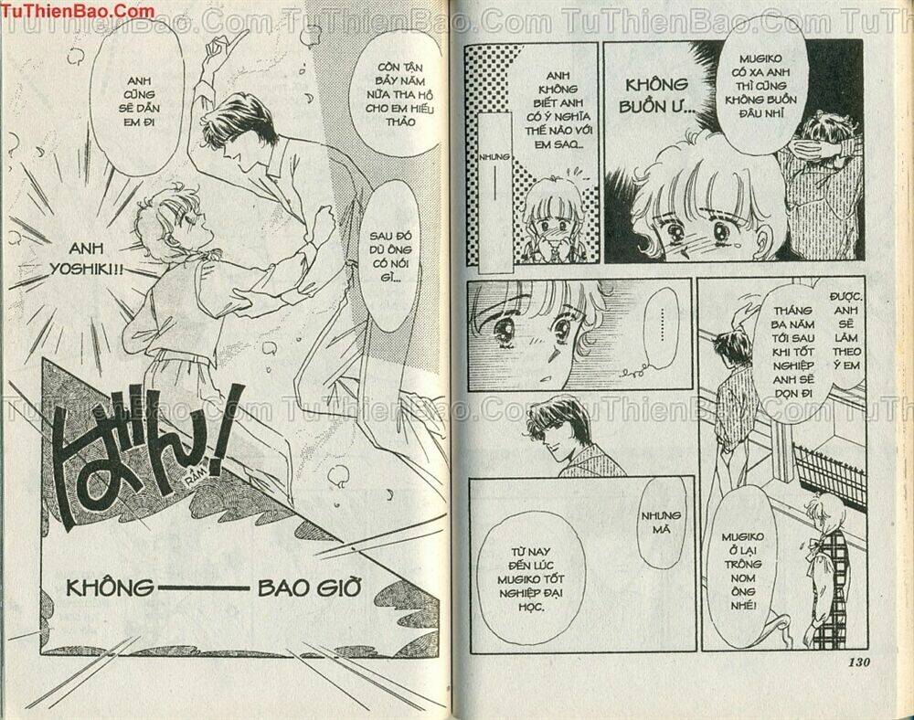 nhật ký lọ lem chapter 4 64