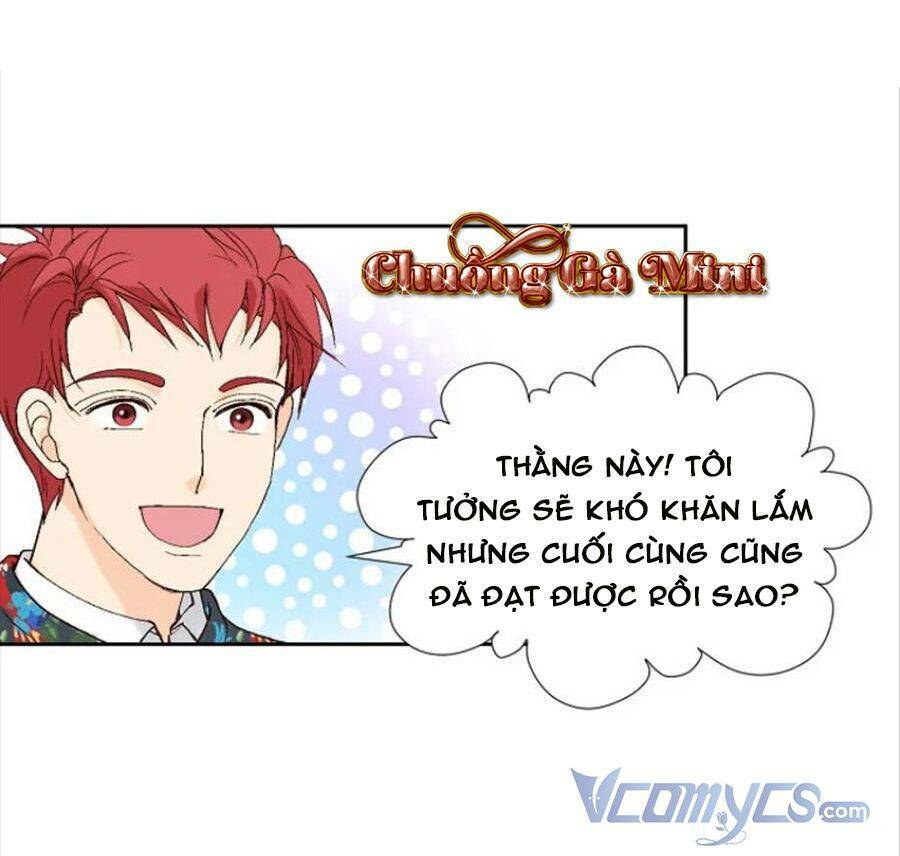 lee bom, em là của anh chapter 51 20